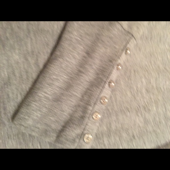 Firm Price !MIchael Kors  Light Turtle neck woman’s M - Picture 8 of 11